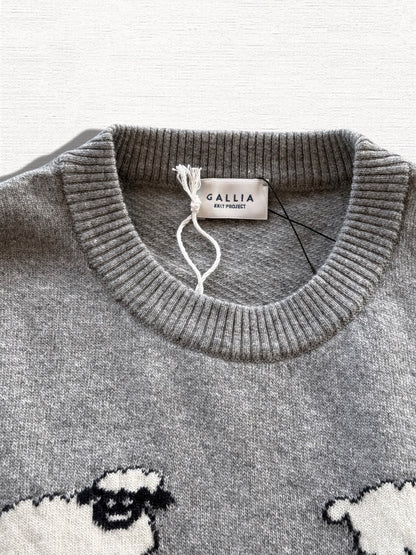 GALLIA Knit