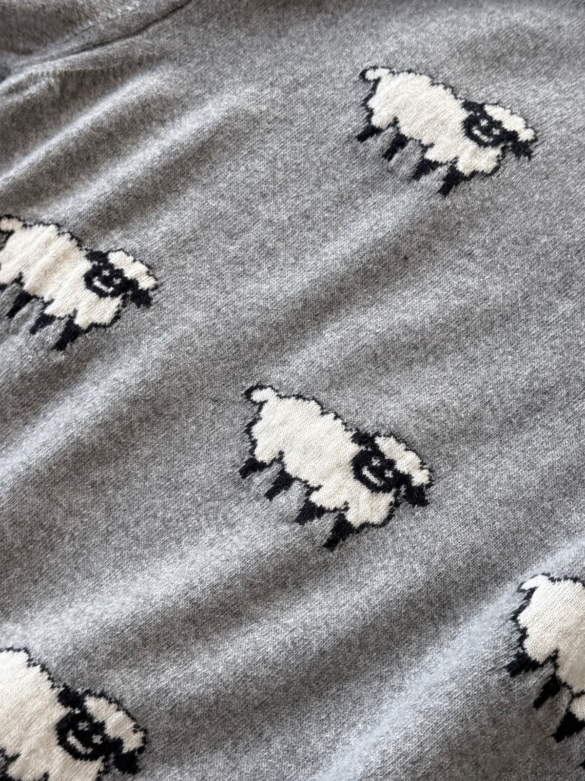 GALLIA Knit