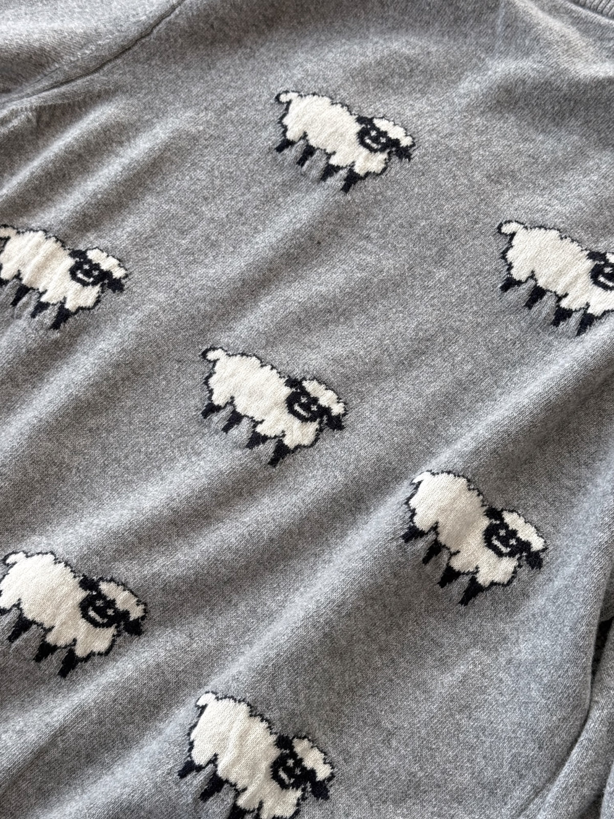 GALLIA Knit