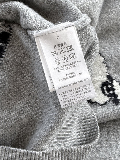 GALLIA Knit