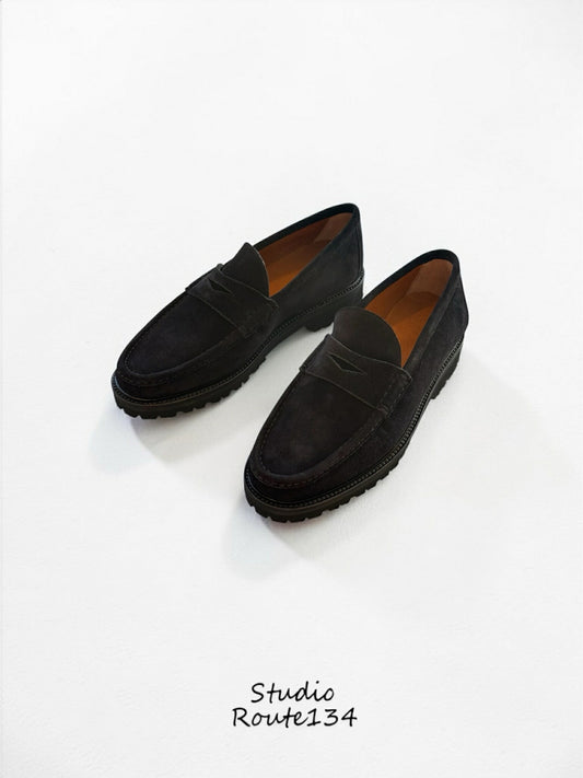 IL MOCASSINO Shoes