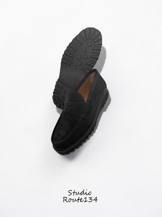 IL MOCASSINO Shoes