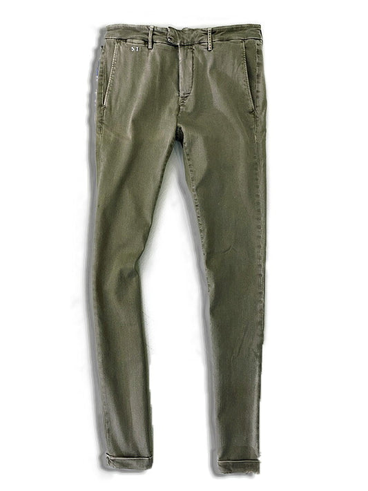 TRAMAROSSA Pants