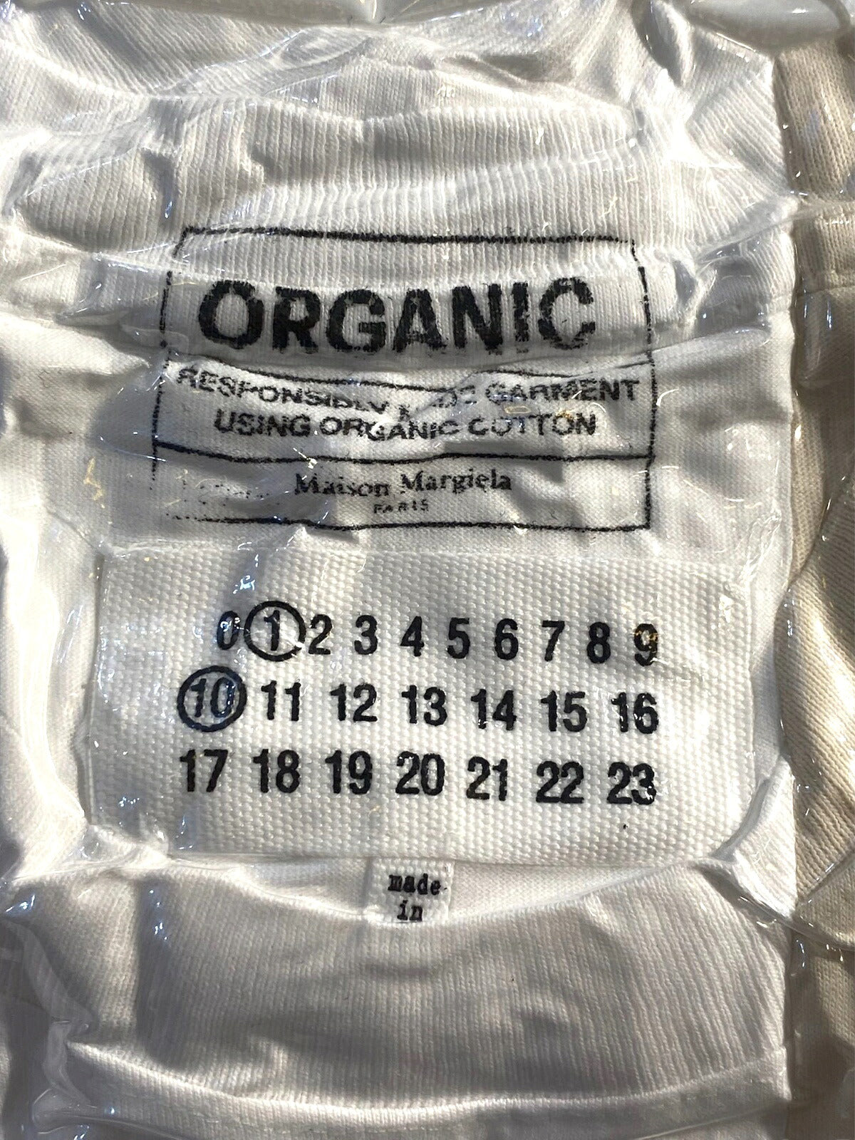 Maison Margiela Tee
