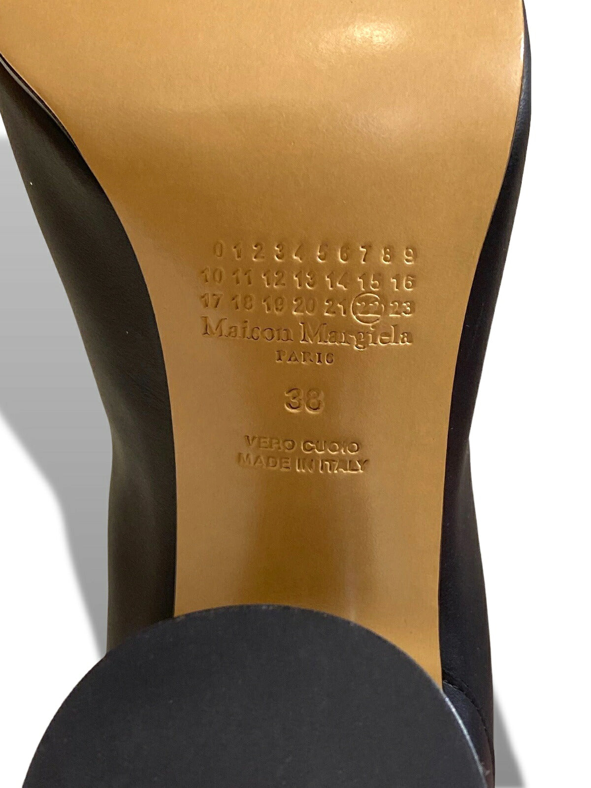 Maison Margiela Boots