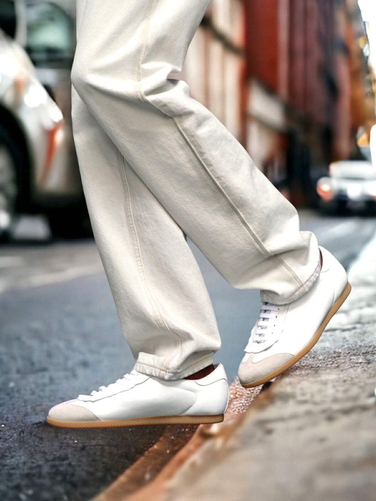 Maison Margiela Sneakers