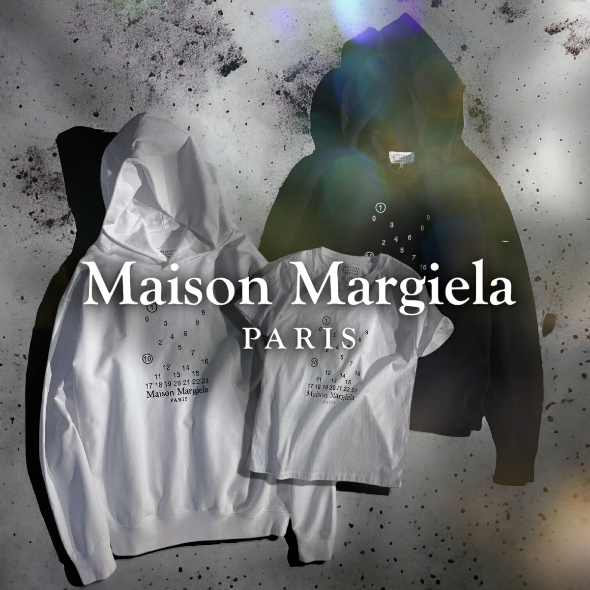 Maison Margiela Accessory