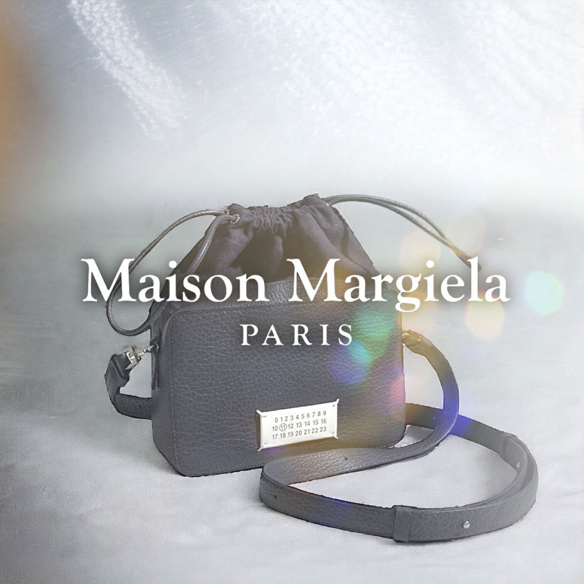 Maison Margiela Bag