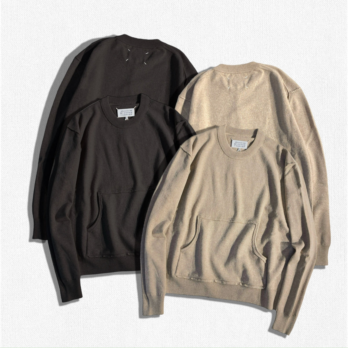Maison Margiela Knit
