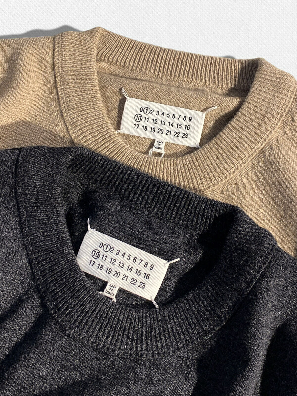 Maison Margiela Knit