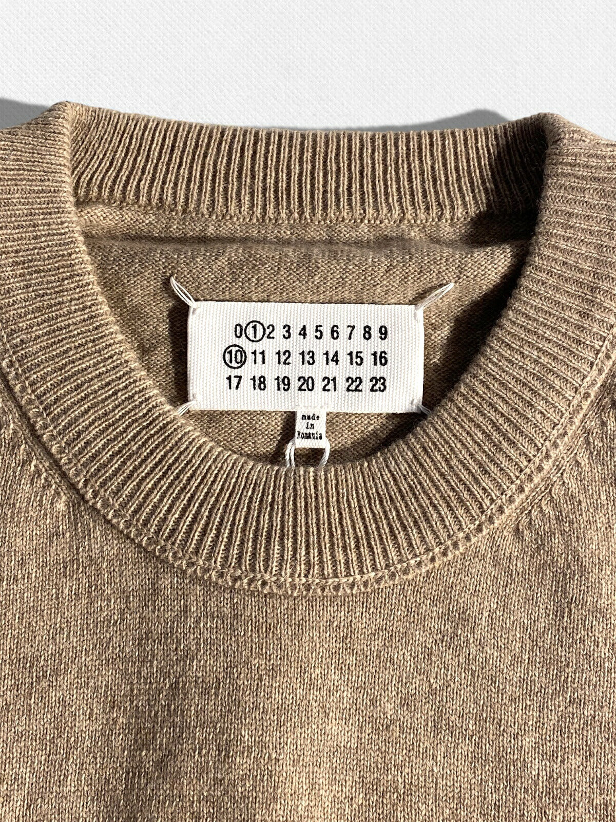 Maison Margiela Knit