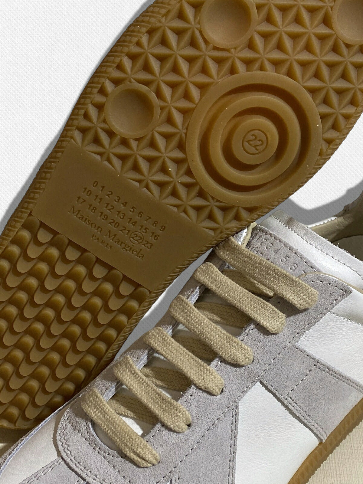 Maison Margiela Sneakers