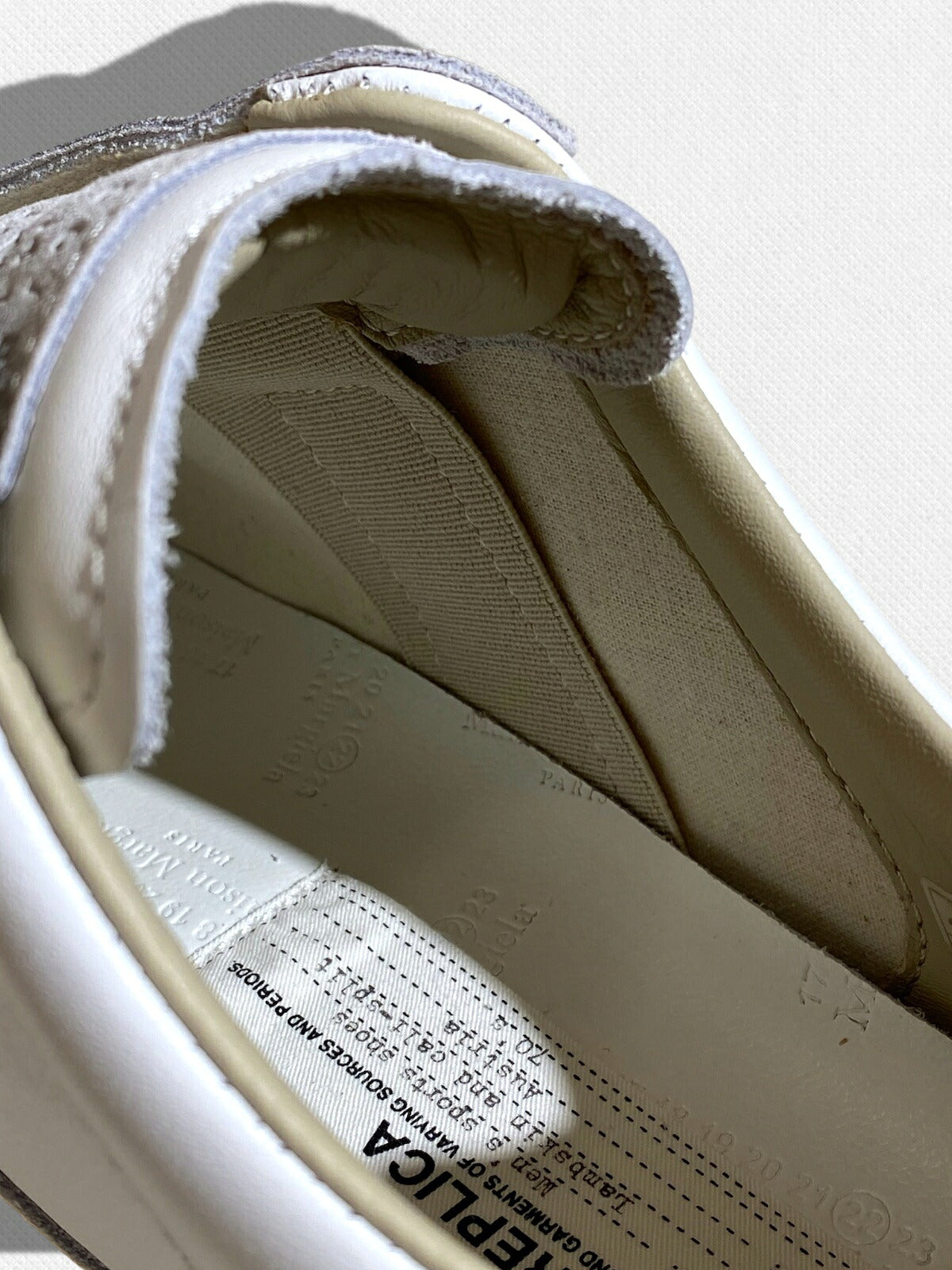 Maison Margiela Sneakers