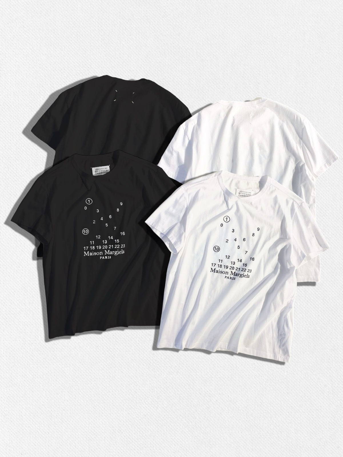 Maison Margiela Shirt