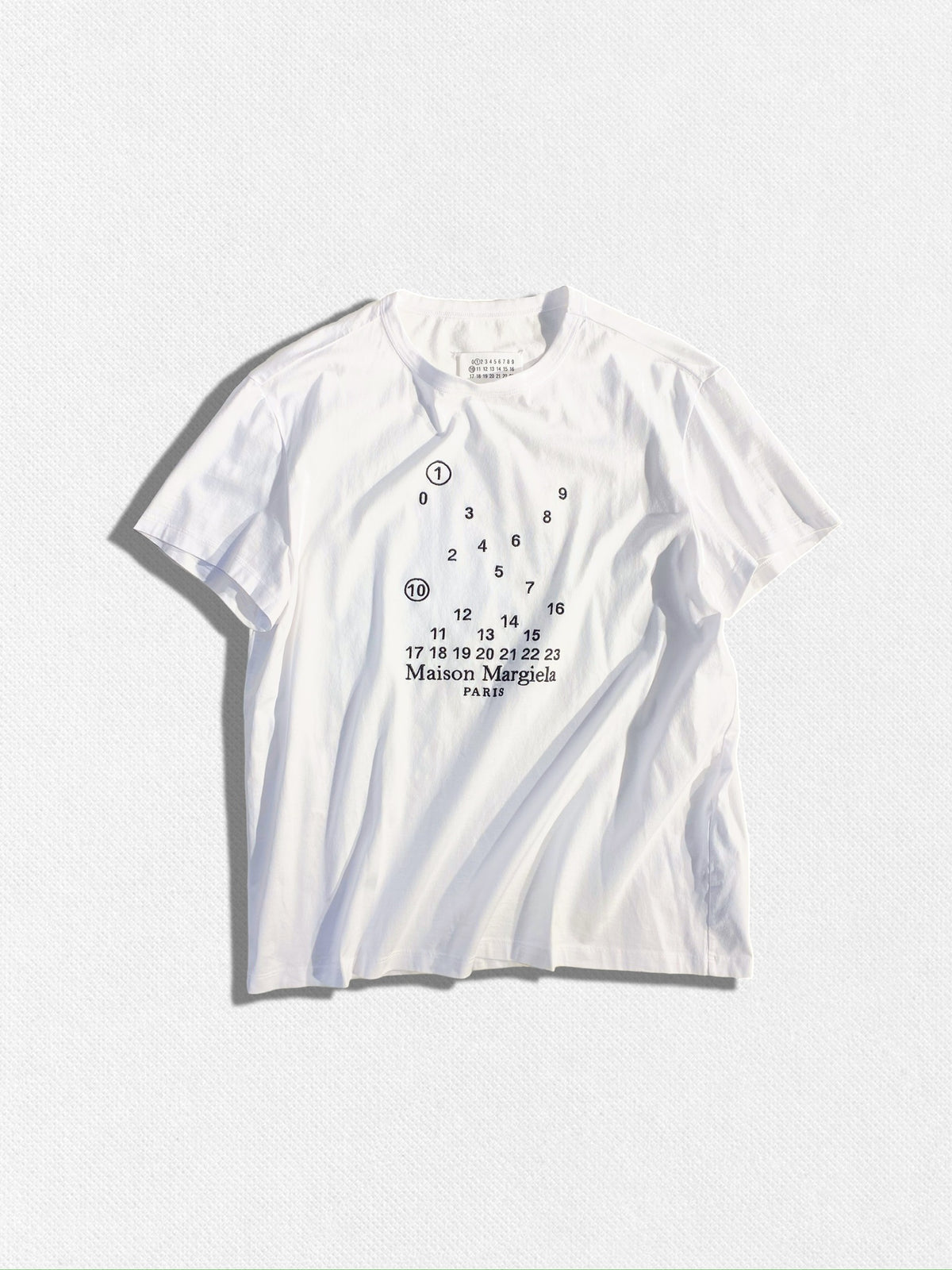 Maison Margiela Shirt