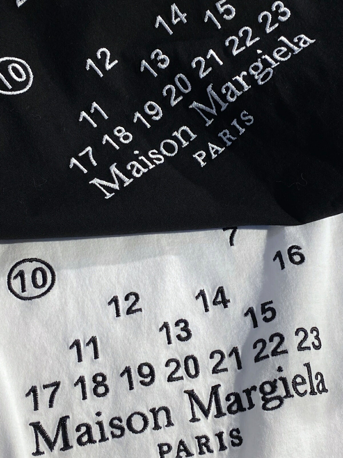 Maison Margiela Shirt