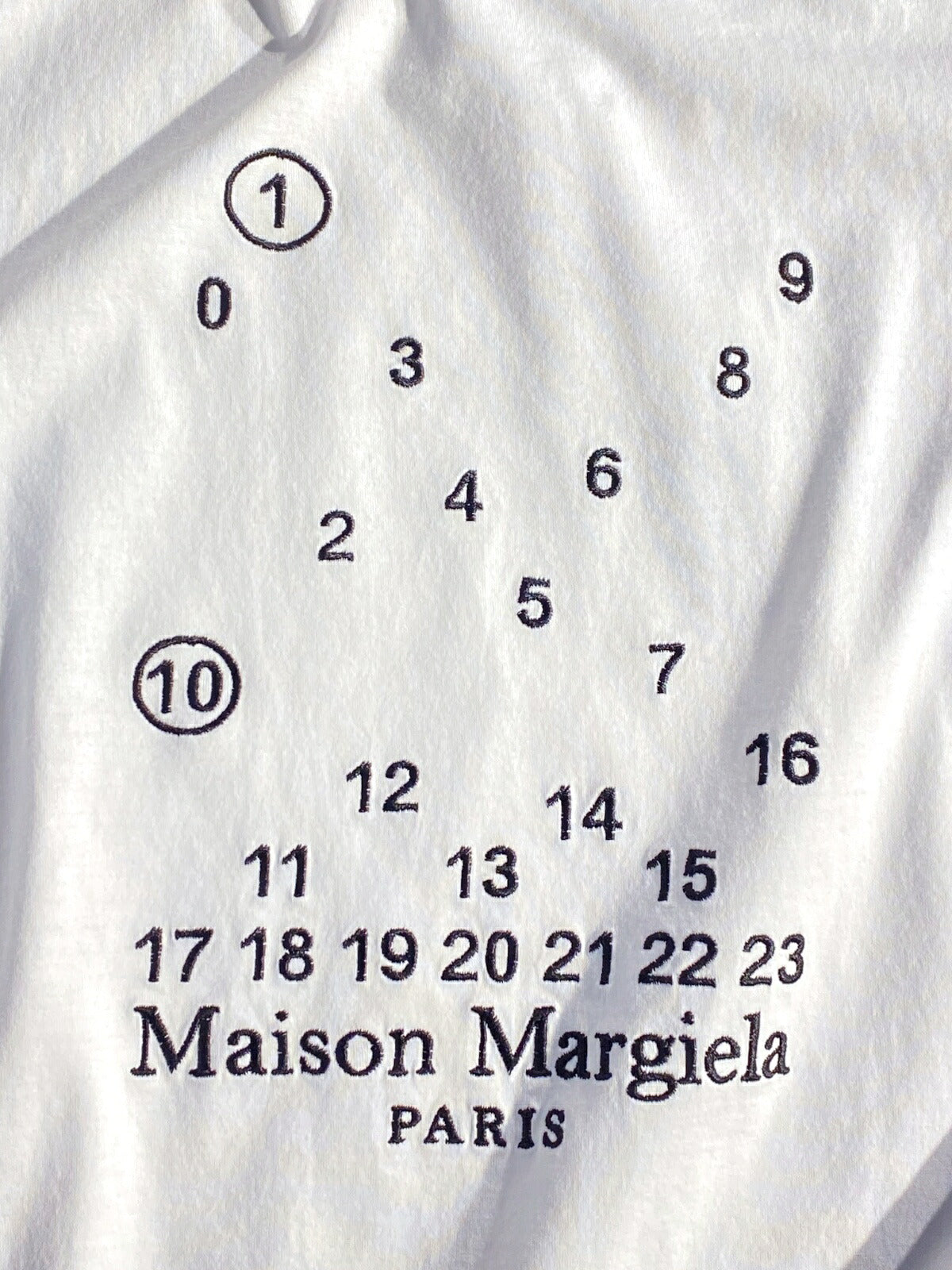 Maison Margiela Shirt