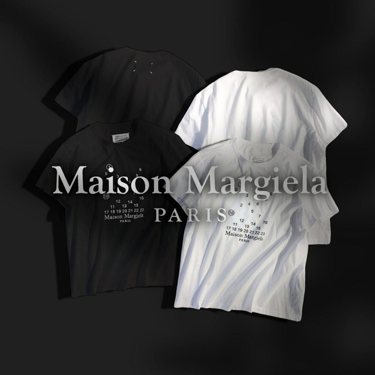 Maison Margiela Shirt