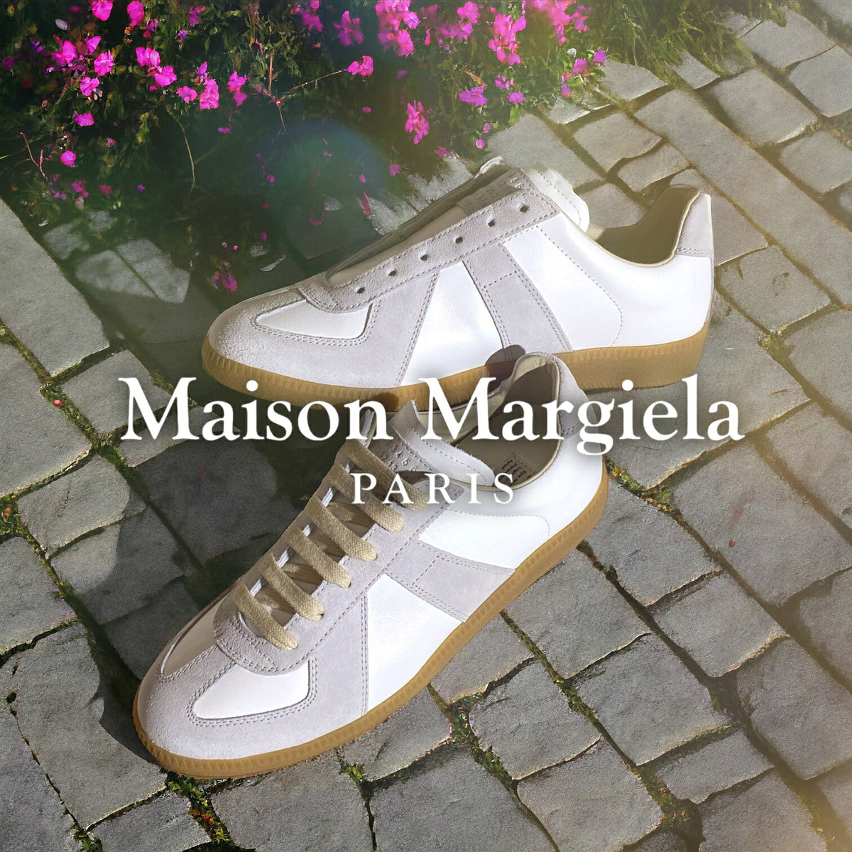 Maison Margiela Sneakers
