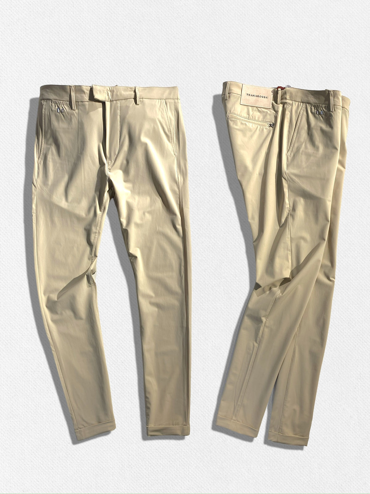 TRAMAROSSA Pants