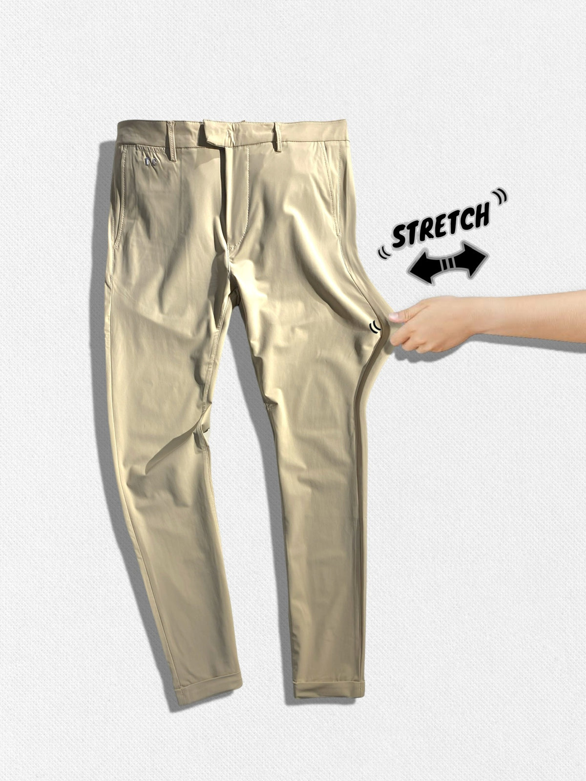 TRAMAROSSA Pants