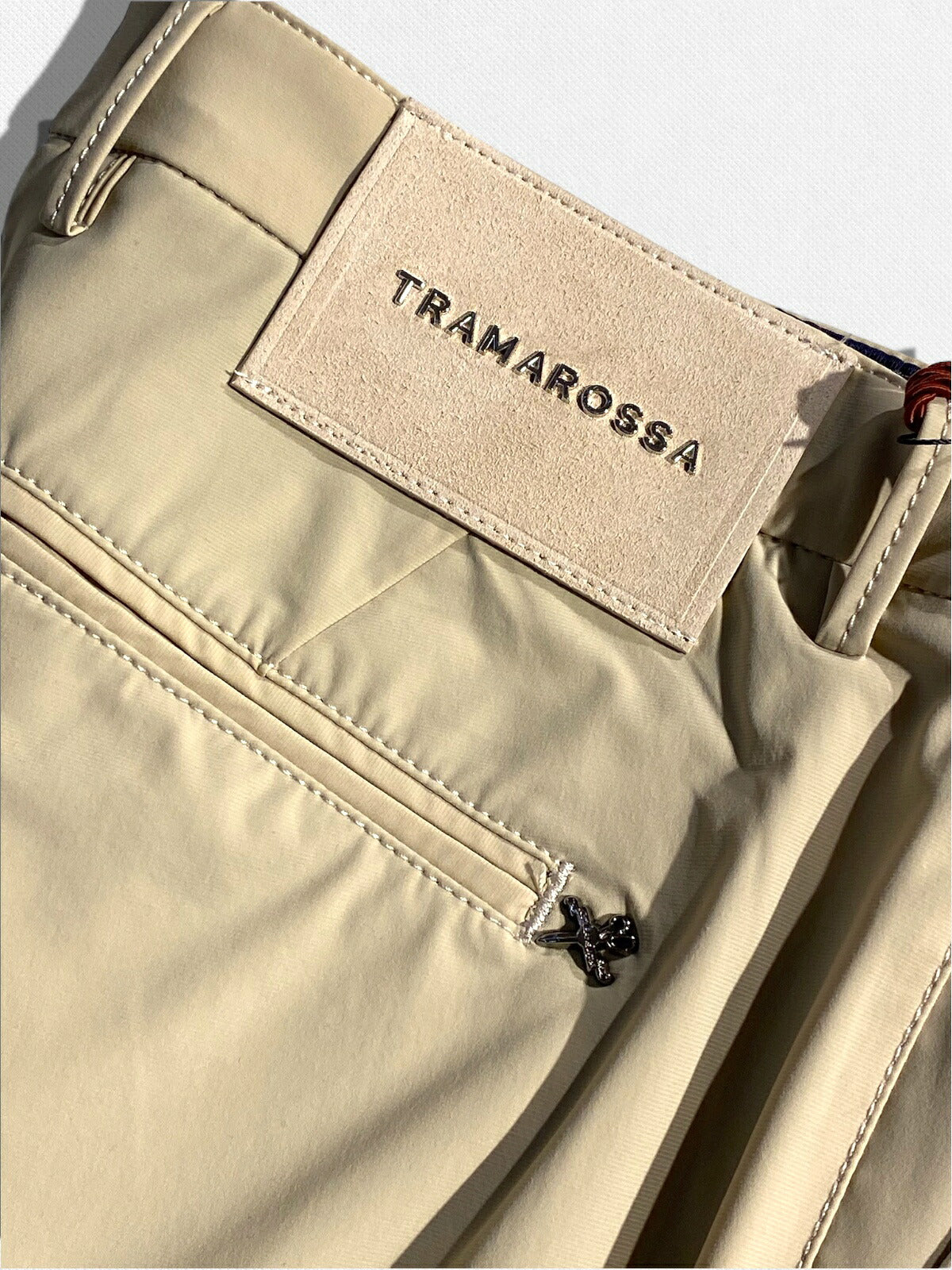 TRAMAROSSA Pants