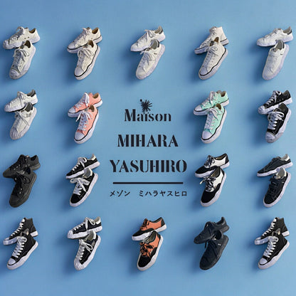 Maison MIHARA YASUHIRO Sneakers