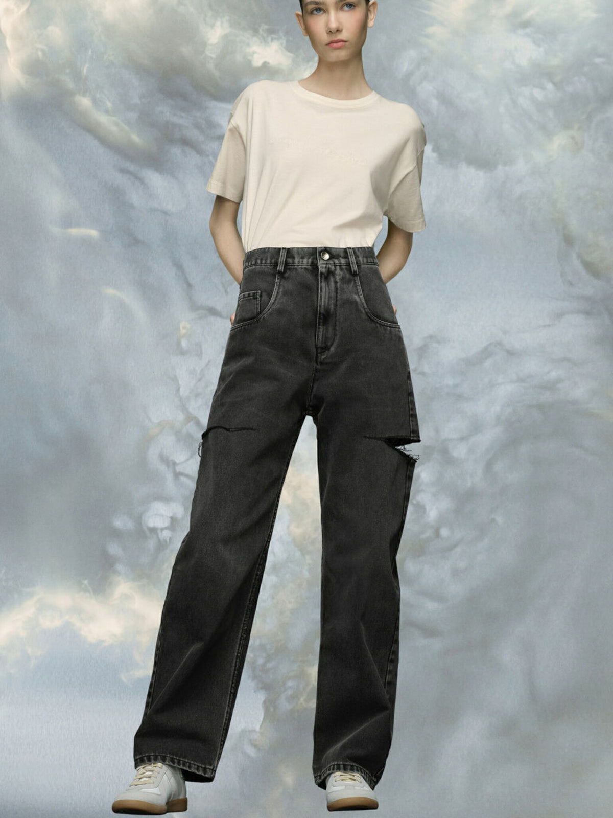 Maison Margiela Denim