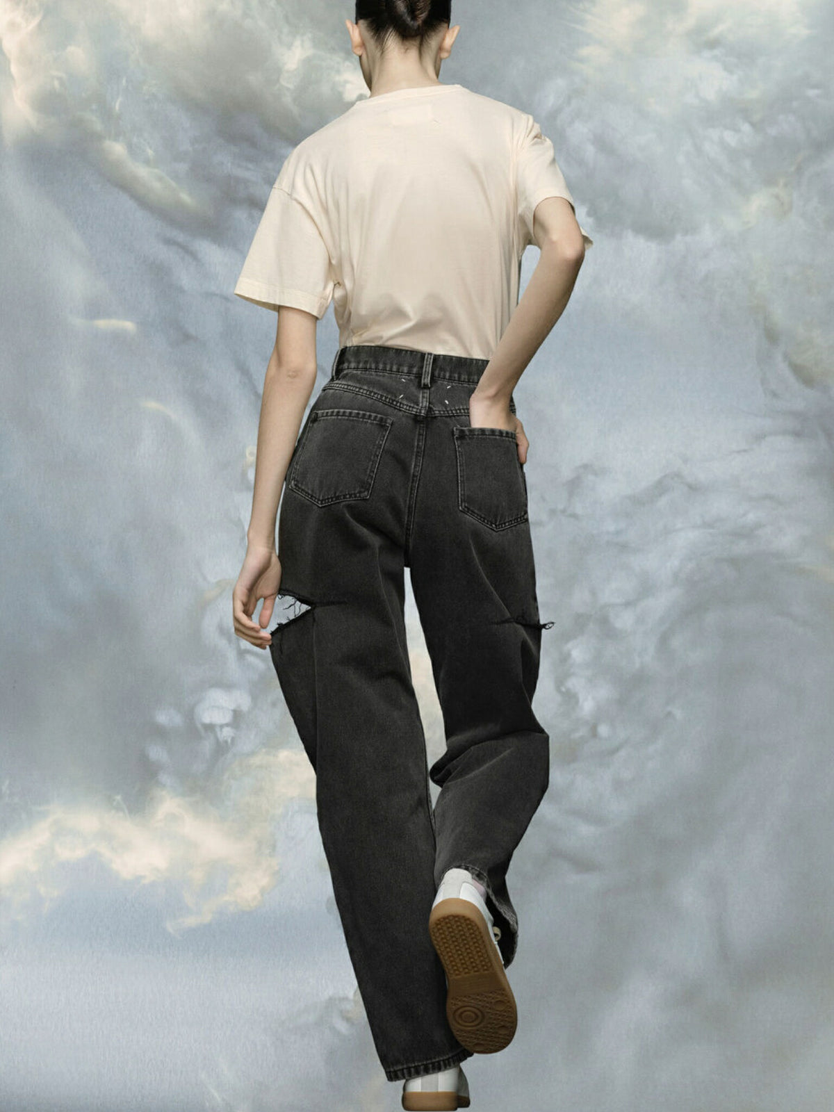 Maison Margiela Denim
