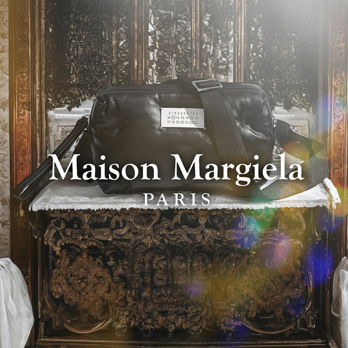 Maison Margiela Bag