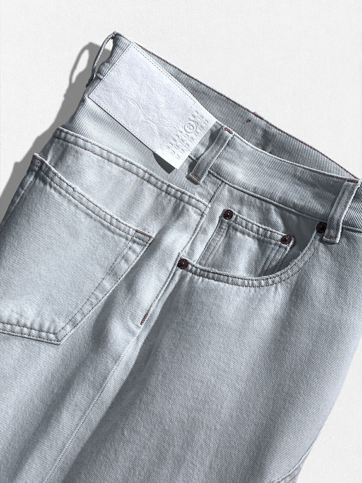 Maison Margiela Denim