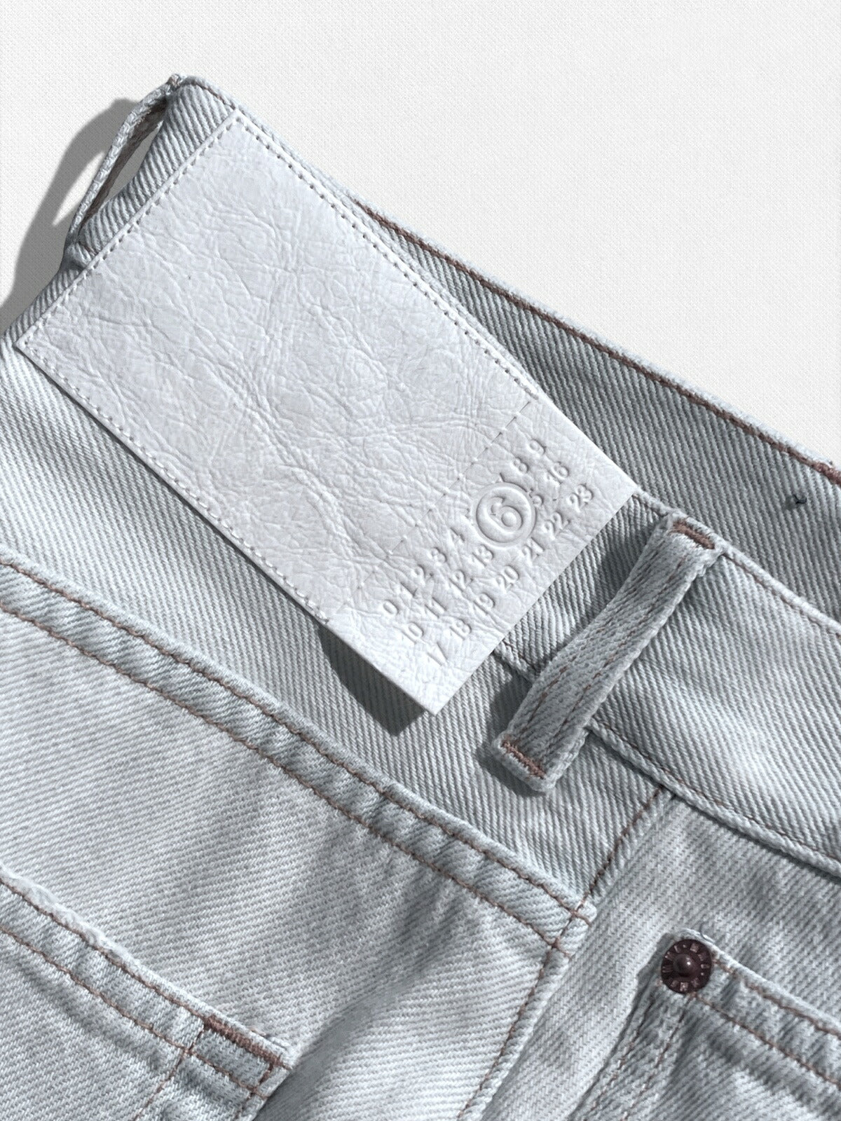 Maison Margiela Denim