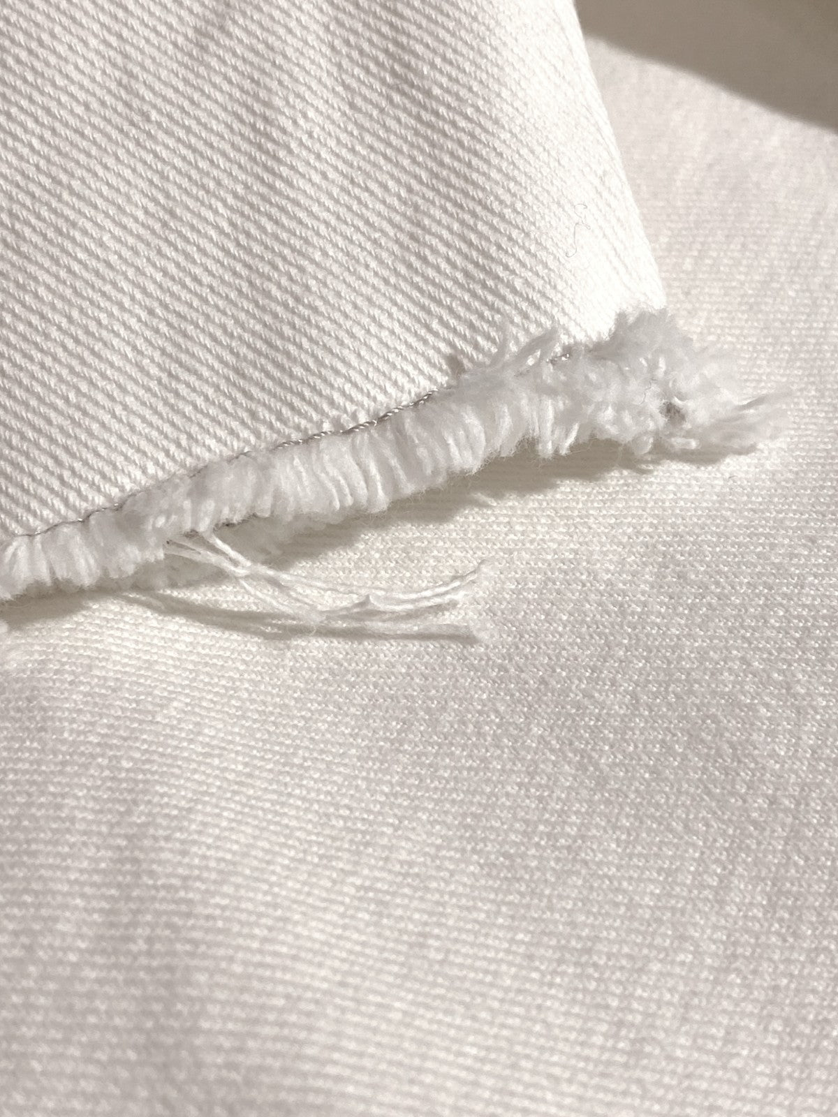 Maison Margiela Denim