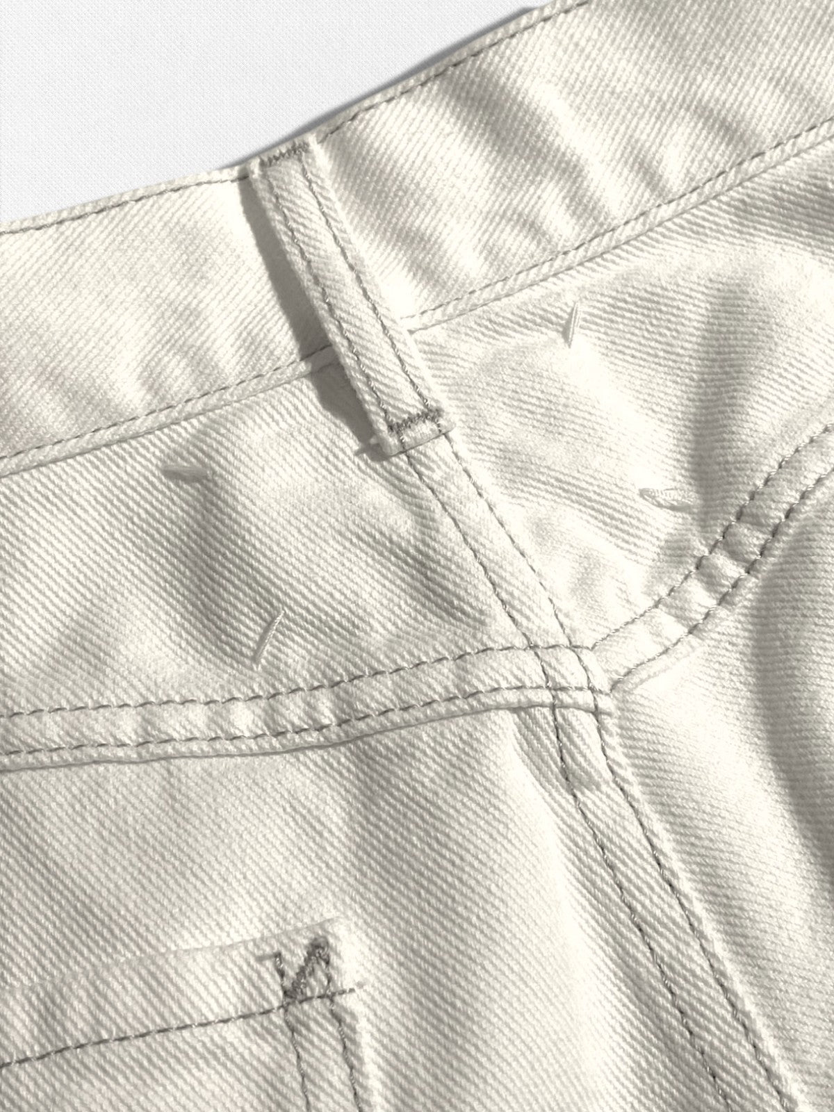 Maison Margiela Denim