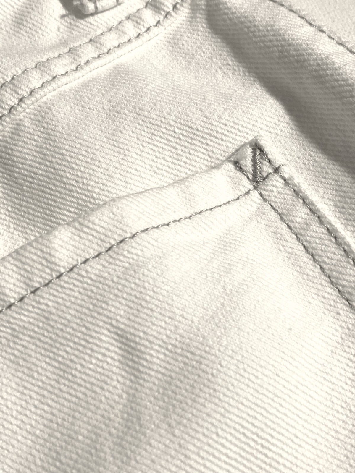 Maison Margiela Denim