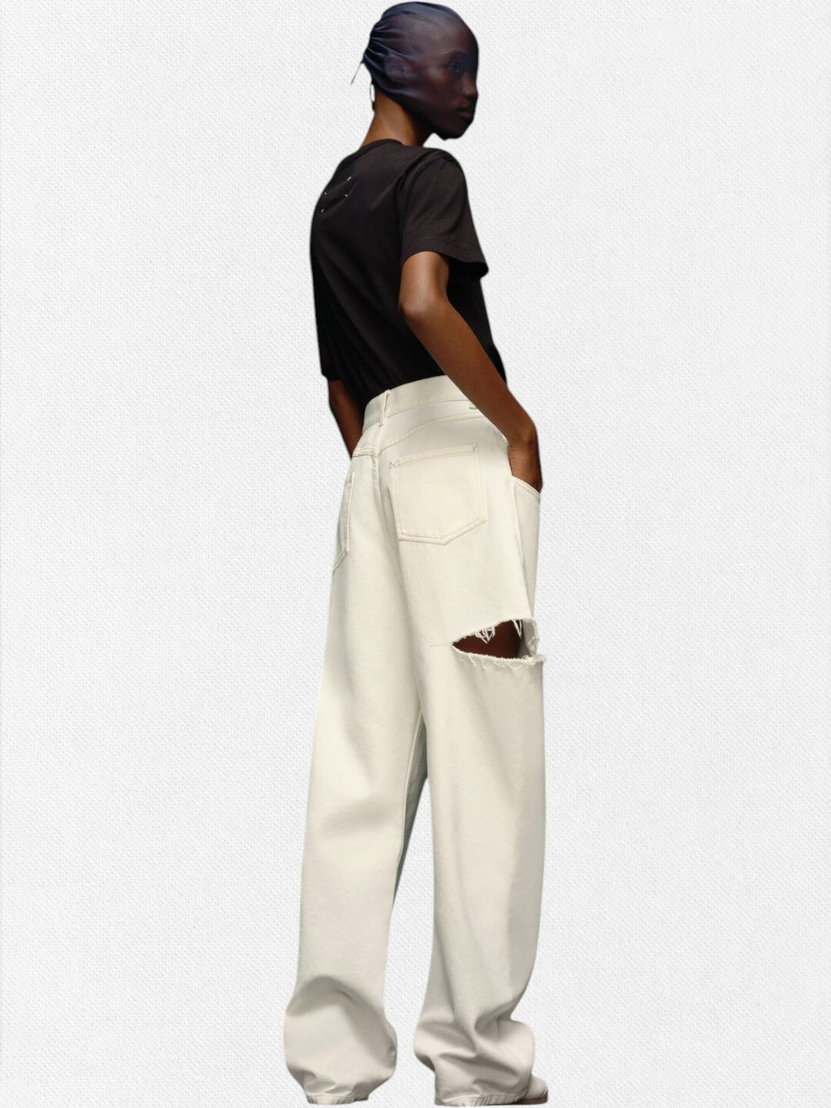 Maison Margiela Denim