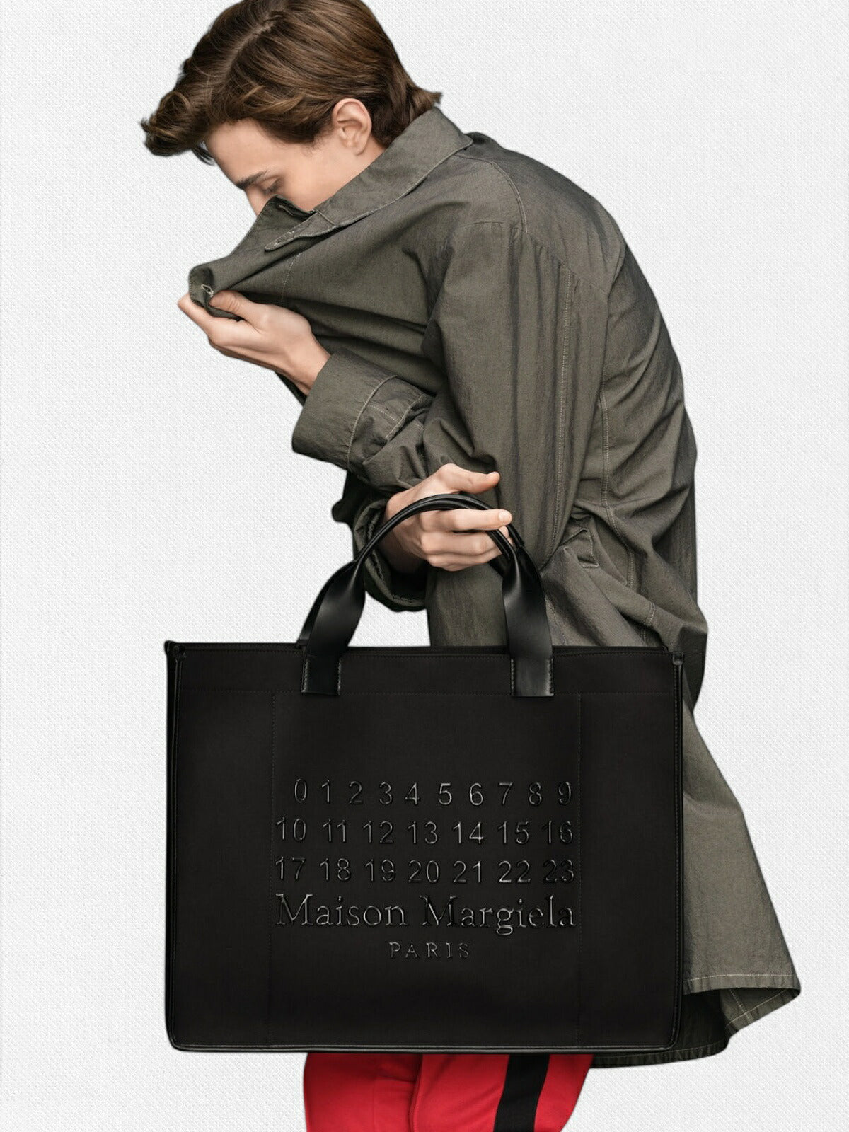 Maison Margiela Bag