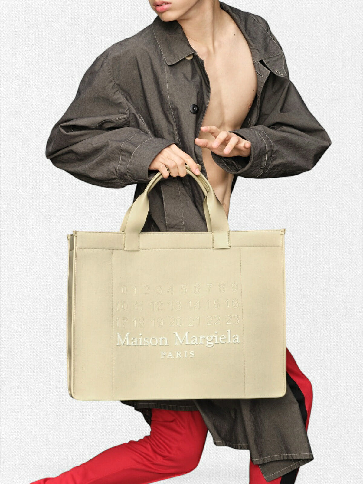 Maison Margiela Bag