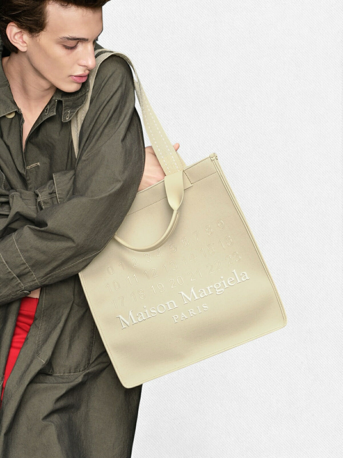 Maison Margiela Bag