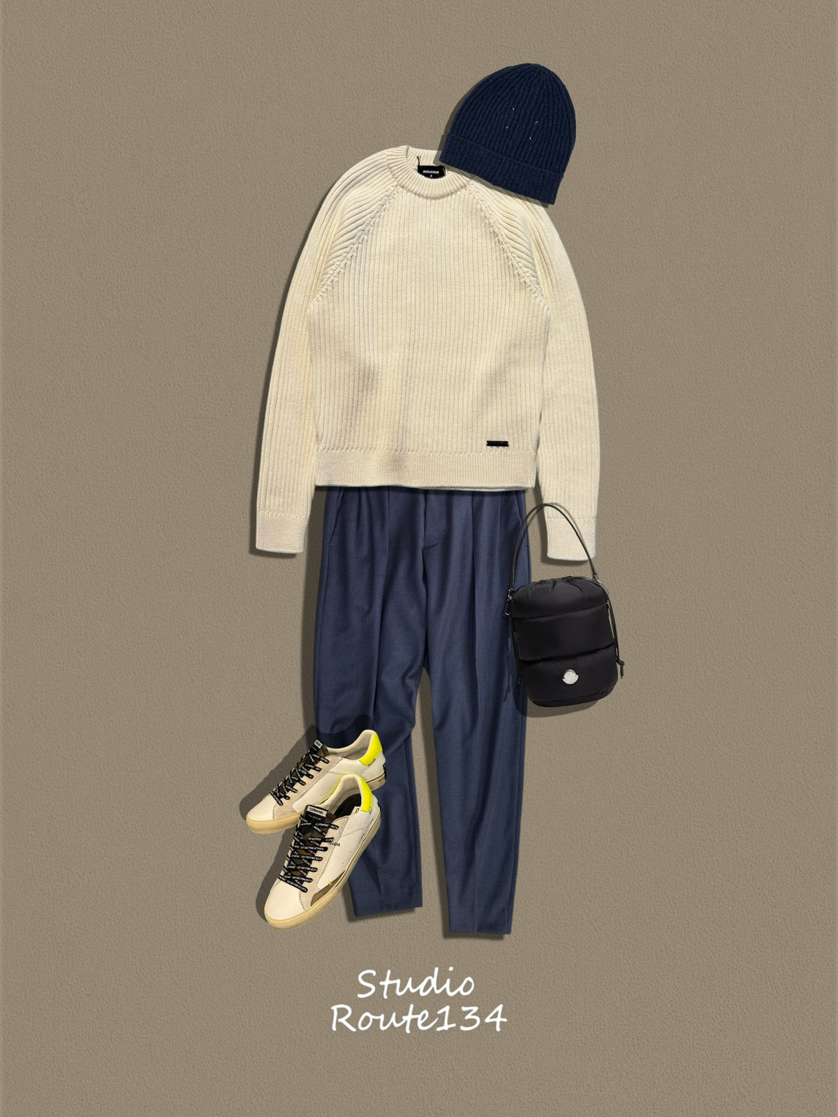 Maison Margiela Knit