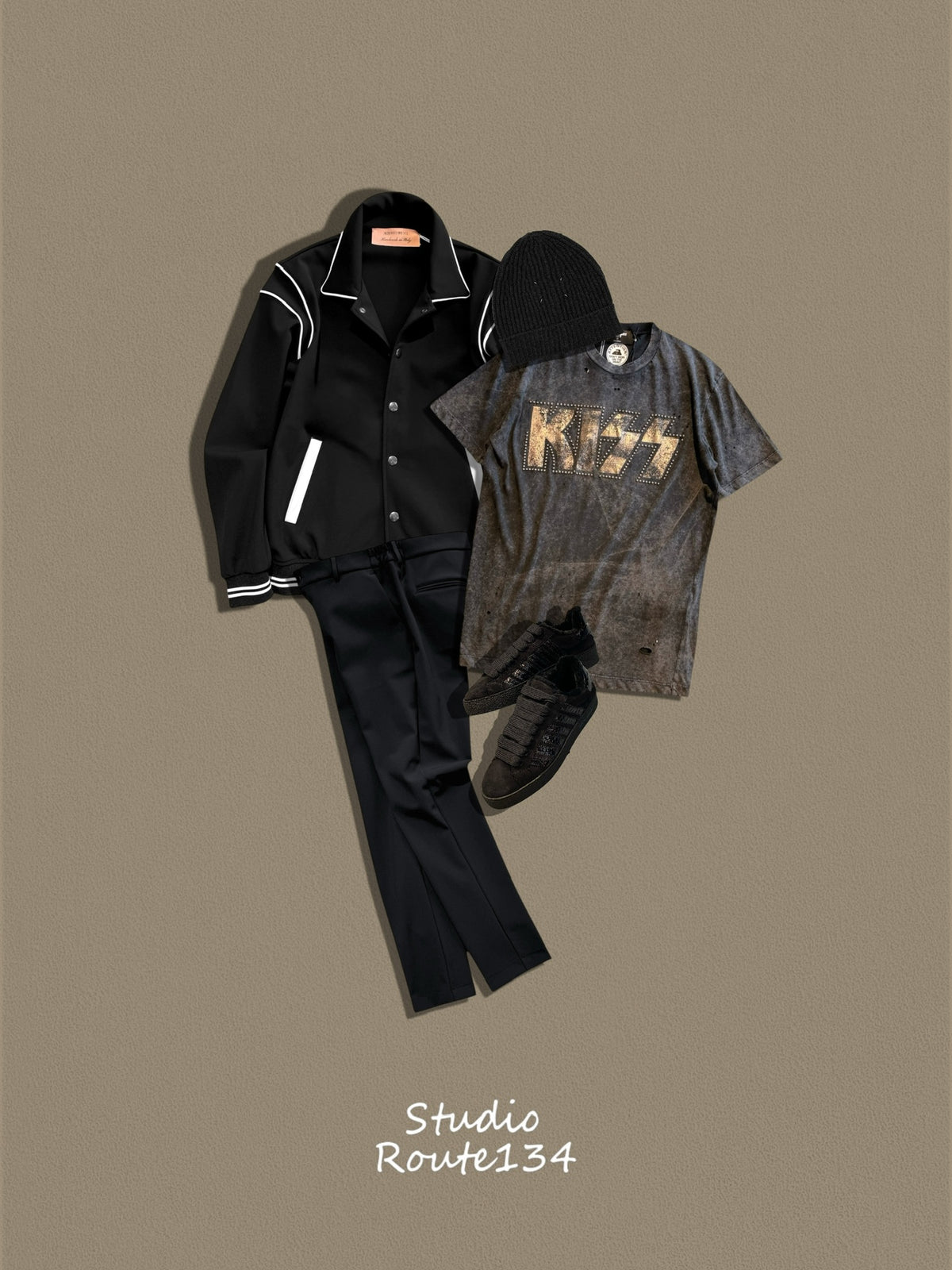 Maison Margiela Knit
