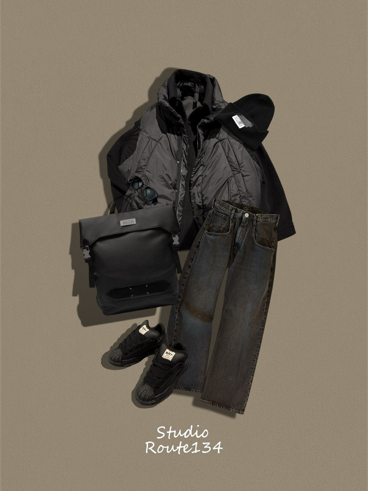 Maison Margiela Bag