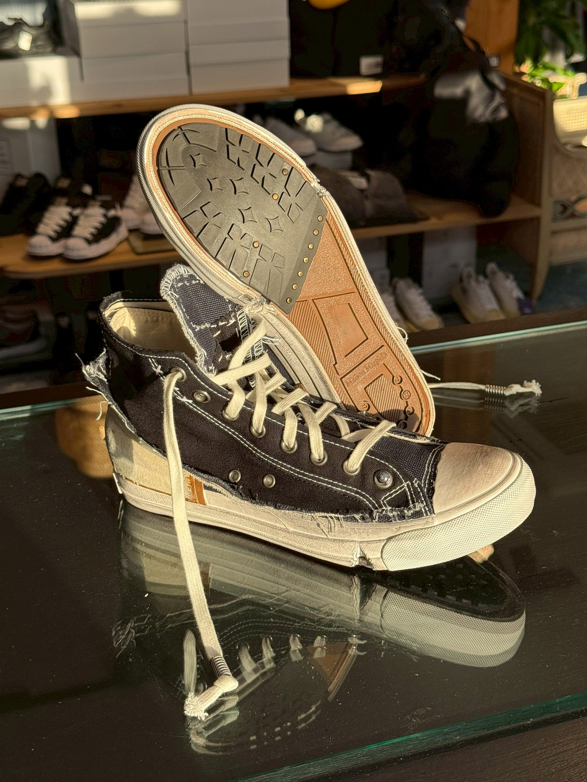 Maison Margiela Sneakers