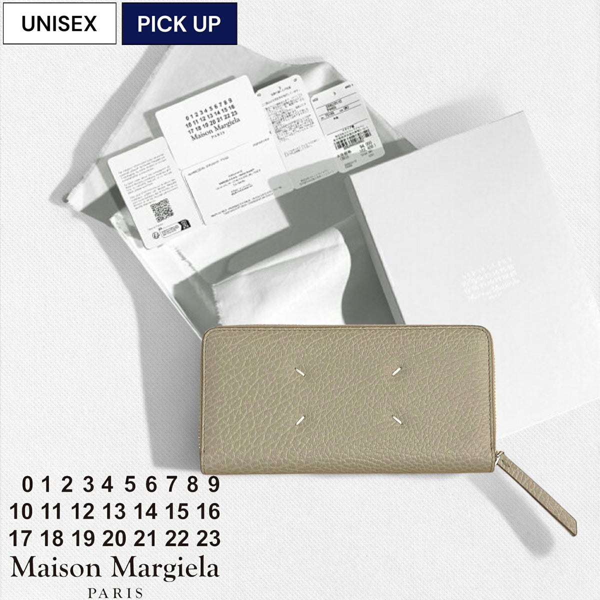 Maison Margiela Accessory