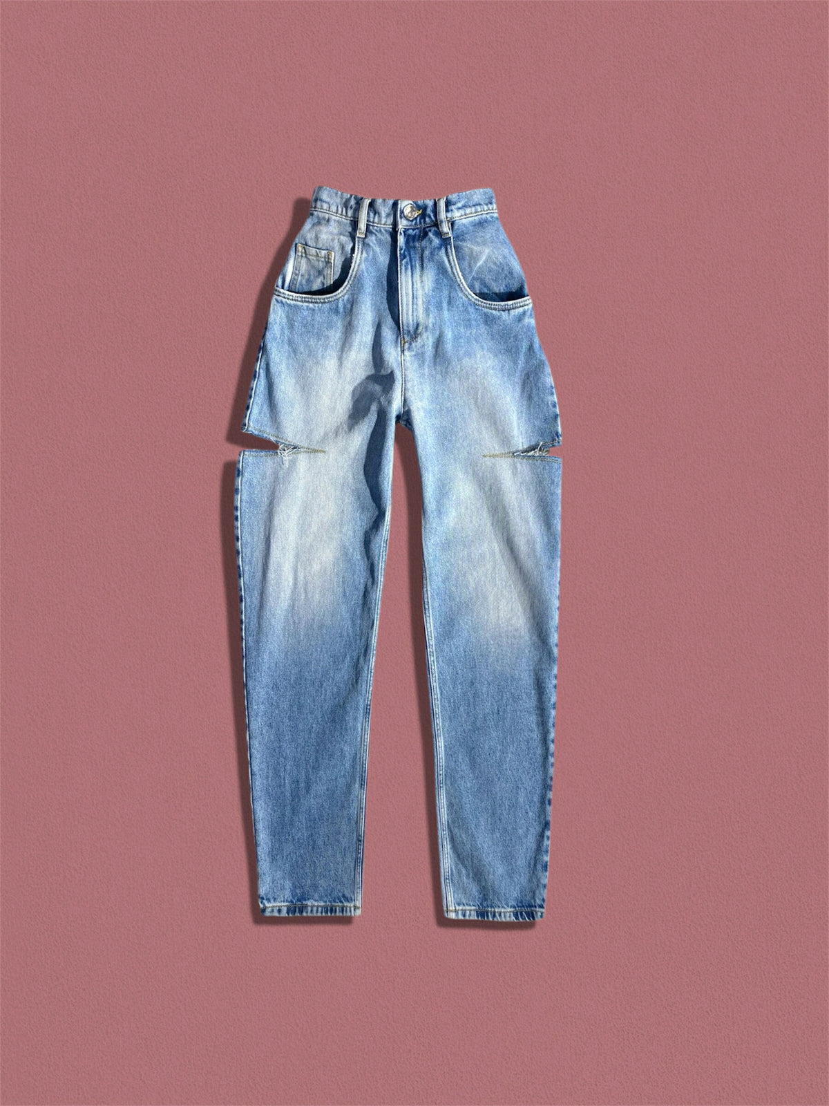 Maison Margiela Denim