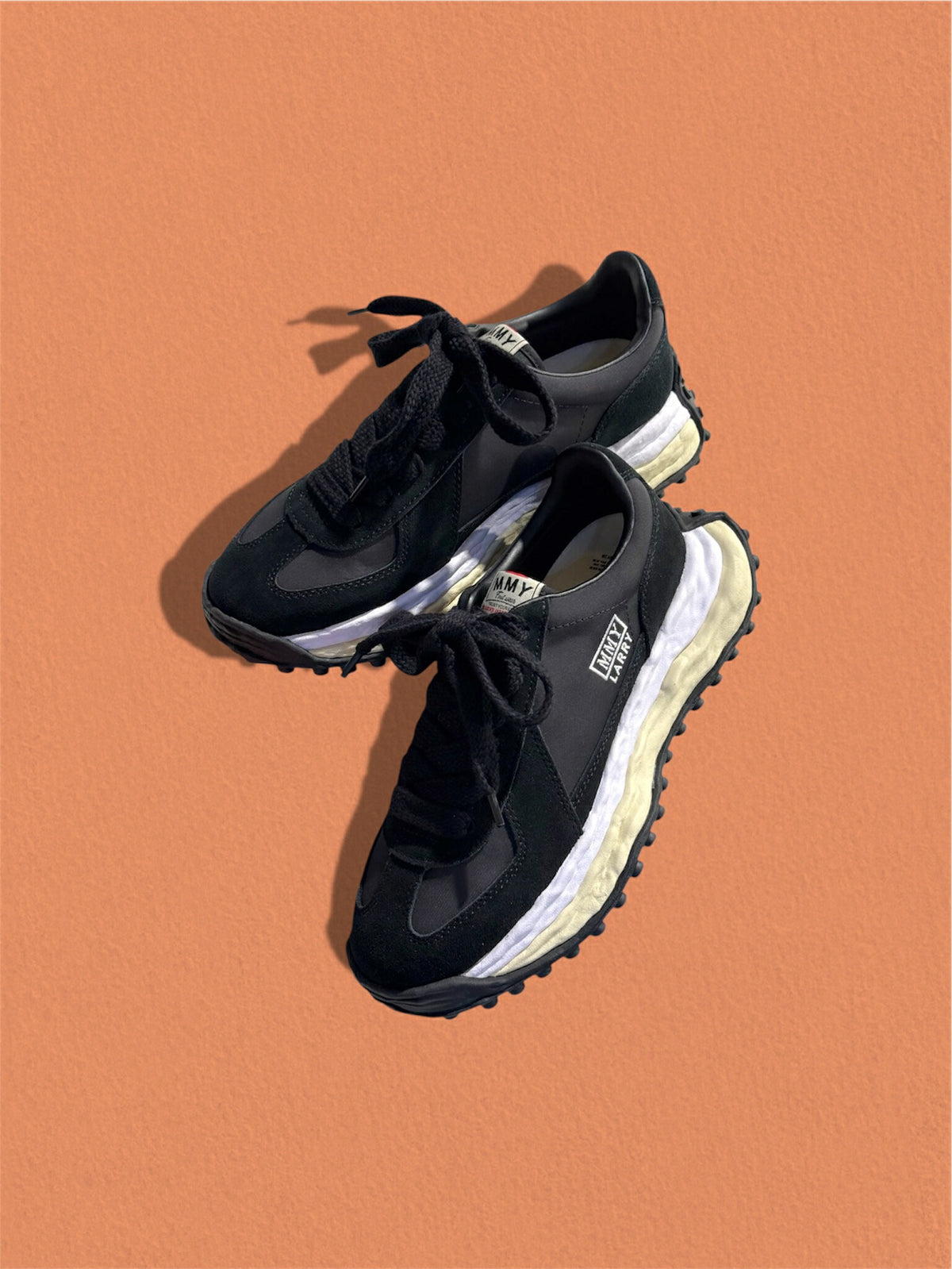 Maison MIHARA YASUHIRO Sneakers