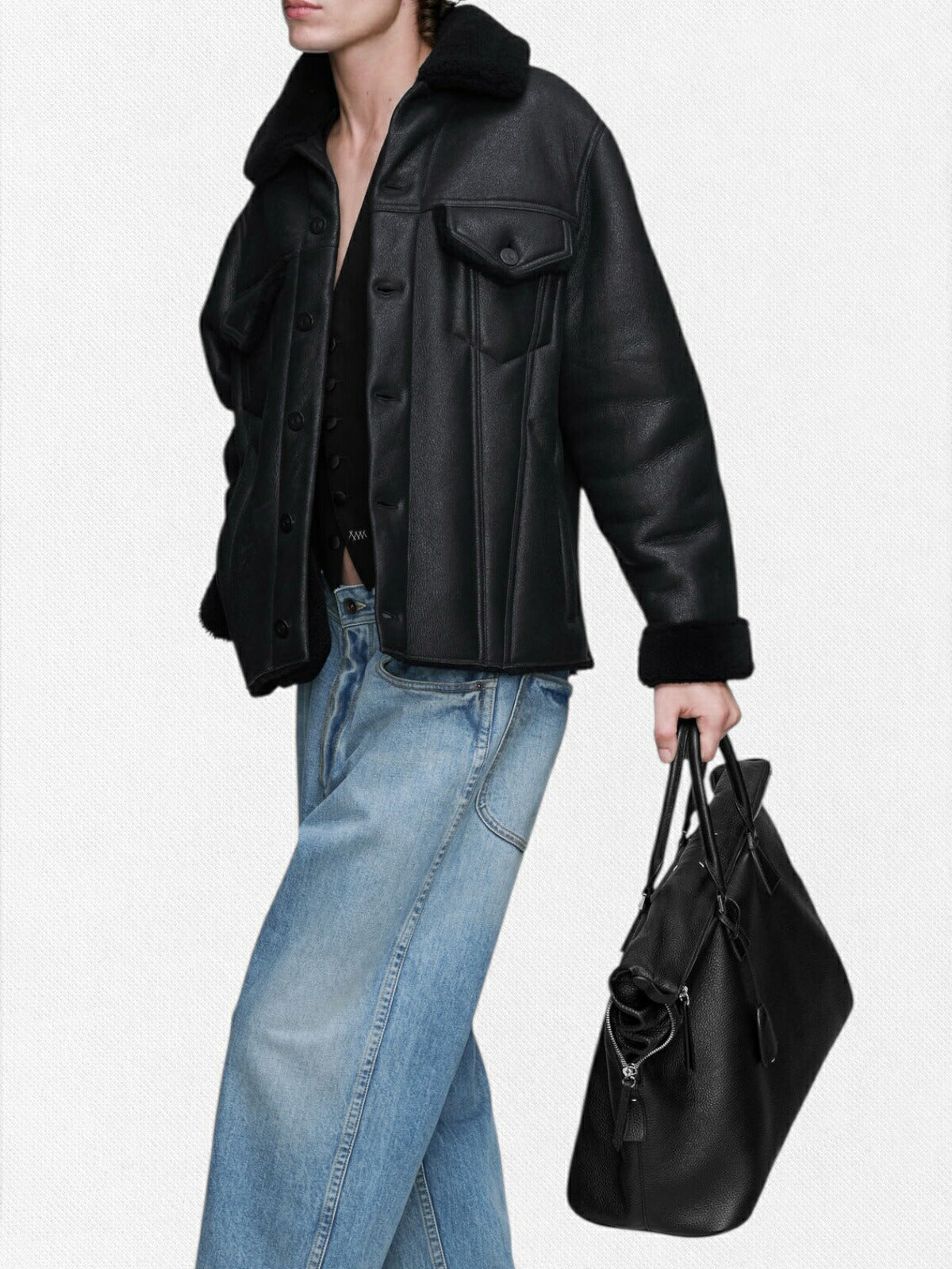 Maison Margiela Bag