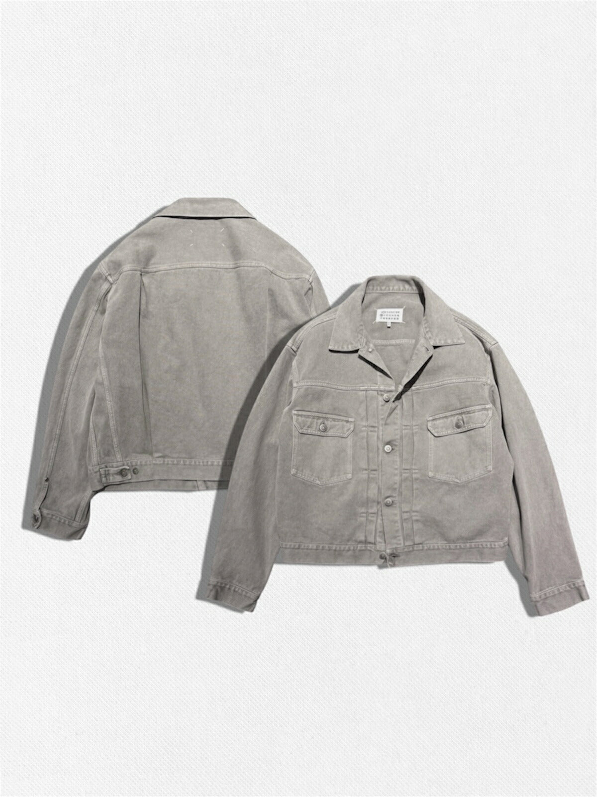 Maison Margiela Denim
