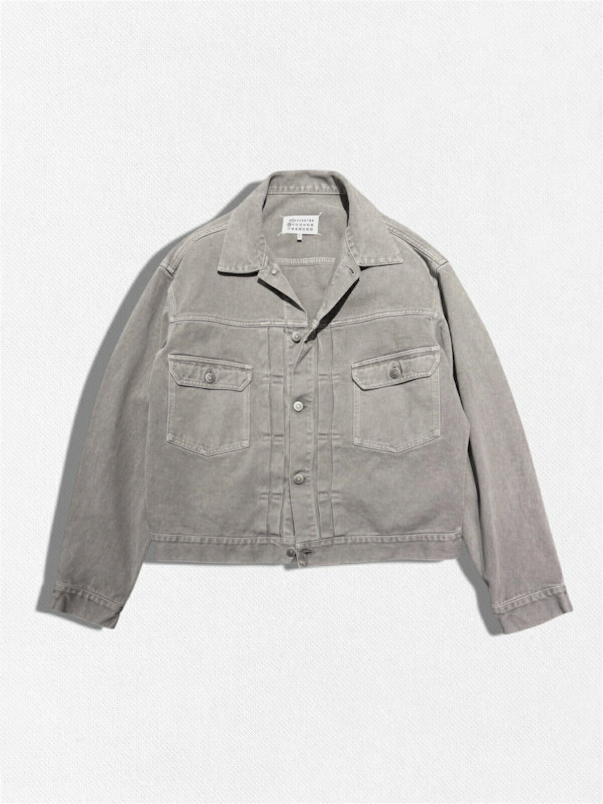 Maison Margiela Denim