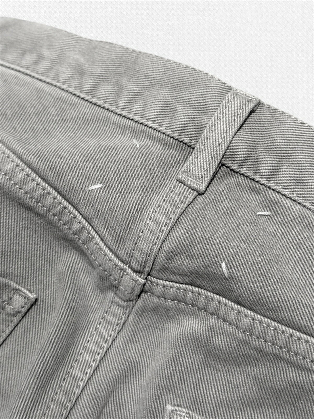 Maison Margiela Denim